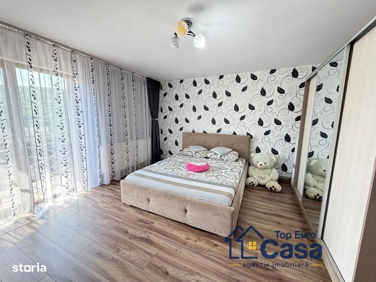 Casă cu 4 camere în Central