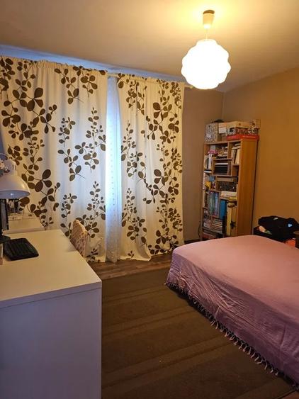 Apartament 2 camere / Baneasa/ Str Belizarie - 2