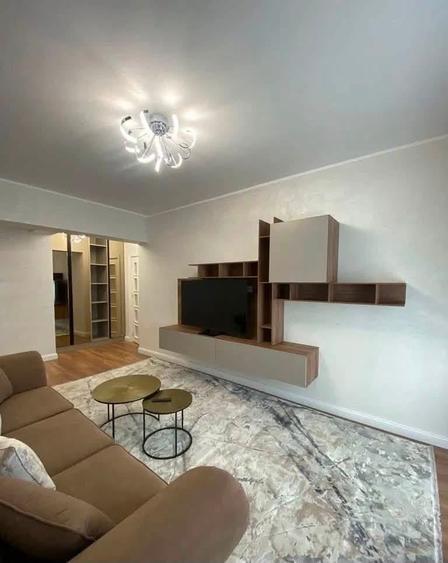 Apartament cu 2 camere nedecomandat în Copou — fotografia 1