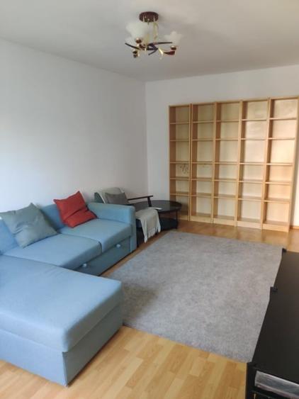 Apartament cu 2 camere decomandat, mobilat în Dristor