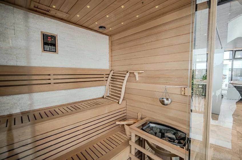 Apartament cu 2 camere decomandat în Exterior Vest