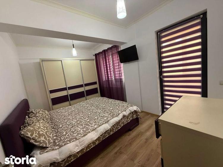 Apartament chirie 2 camere - 8