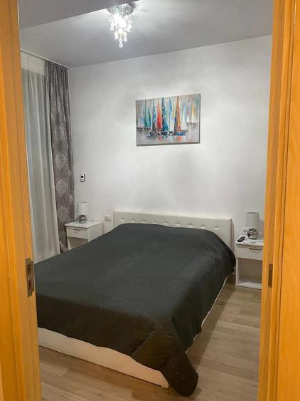 Apartament cu 2 camere decomandat în Nord