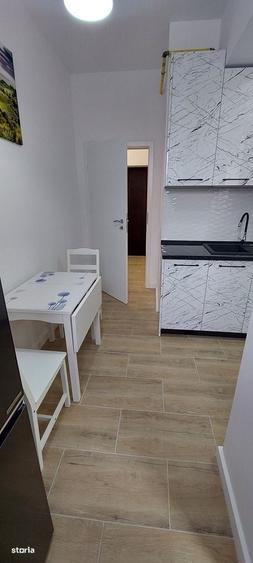 Apartament cu 2 camere în Unirii Centru