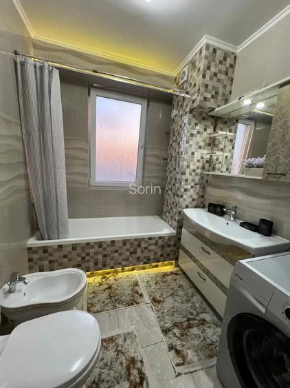 Apartament cu 2 camere de inchiriat in Cranga?i