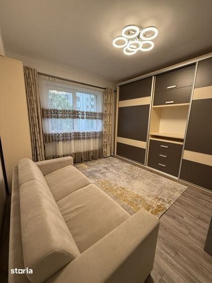 Apartament cu 3 camere în Orizont