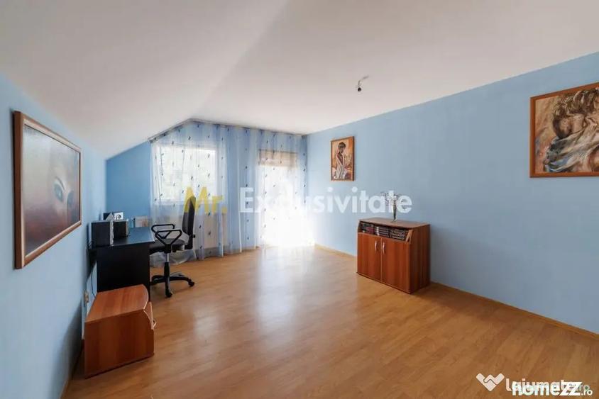 Casă cu 3 camere cu Teren 795 Mp în Ștefănești