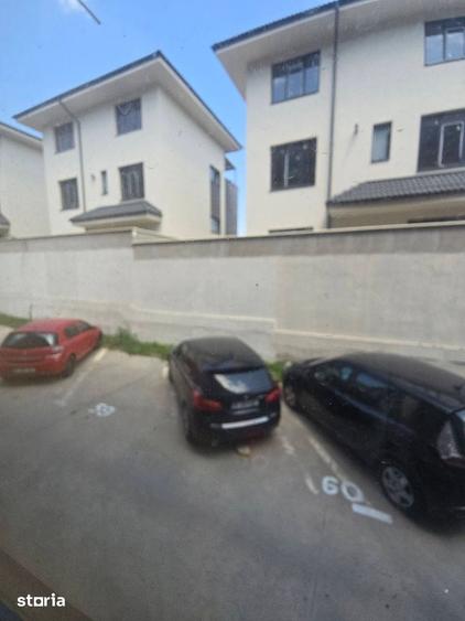 Apartament 2 Camere Strada Caisului, Fundeni Dobroe?ti - 12