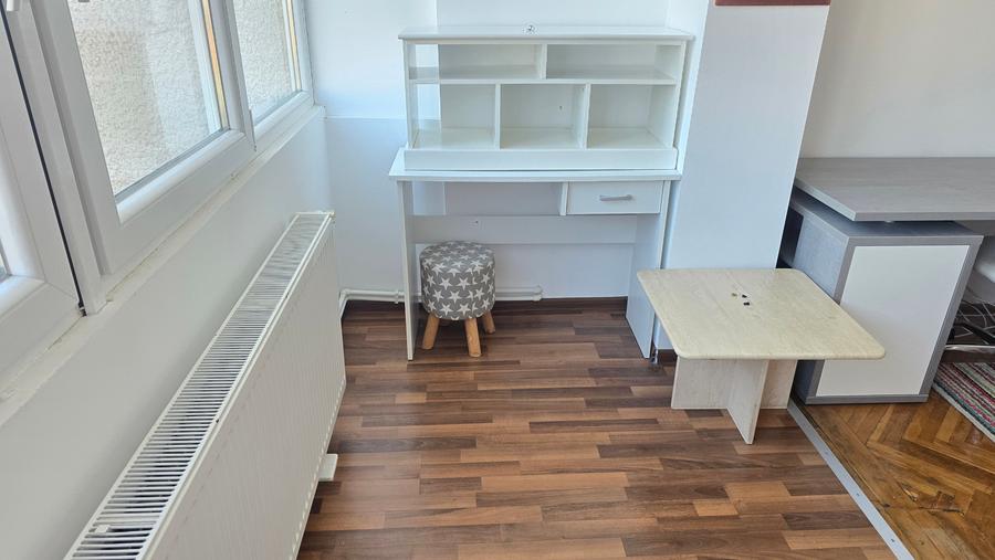 Inchiriez sau vand apartament 2 camere in Deva, Bld. Dacia, mobilat - 10