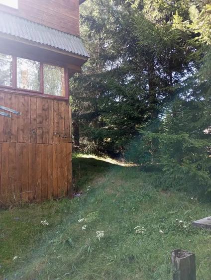 Casă cu 4 camere în Muntele Băișorii