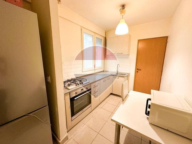 Apartament 2 camere | La 1 minut de metrou Eroii Revolutiei - 6