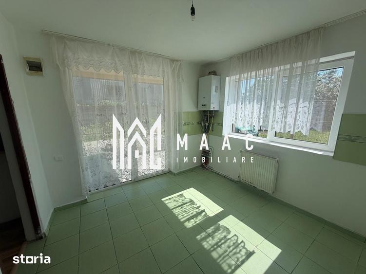 Apartament cu 2 camere în Țiglari