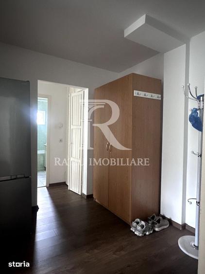 Apartament cu 2 camere | Nufarul | Oradea - 2