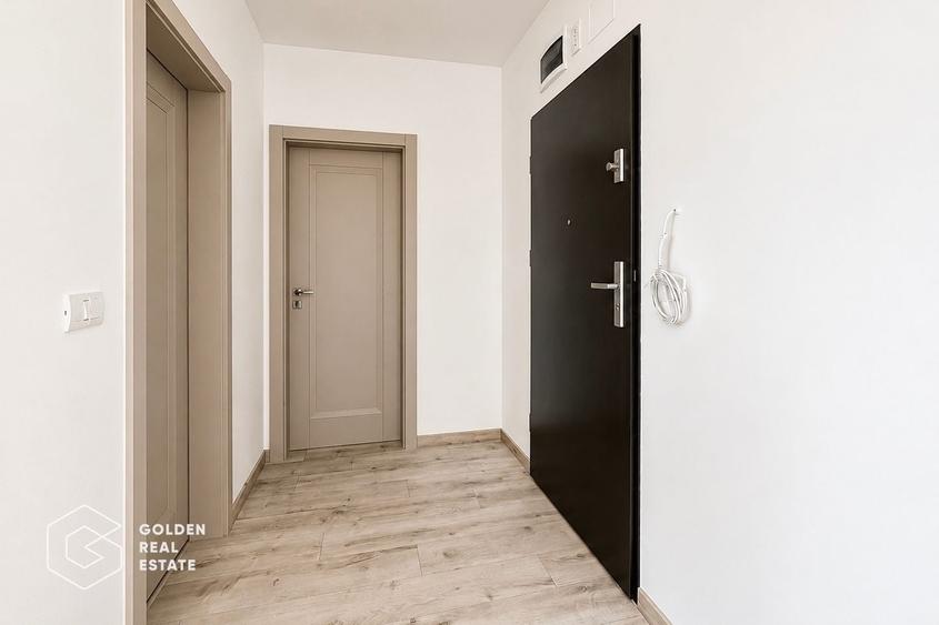 Apartament cu 3 camere decomandat în Micălaca