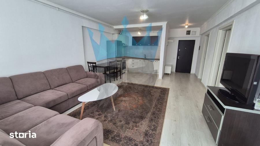 Apartament 2 Camere Pipera Voluntari - 11