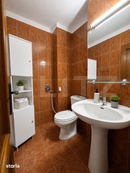 Apartament cu 3 camere decomandat în 1 Mai