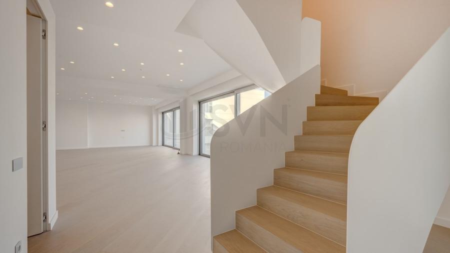 REA1029381 4 camere Duplex Aviatiei Tower - 5
