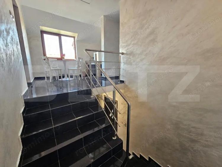 Casă cu 5 camere cu Canalizare în Oarda