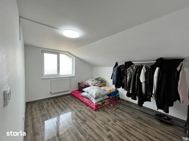 Casă cu 5 camere cu Teren 1050 Mp în Central