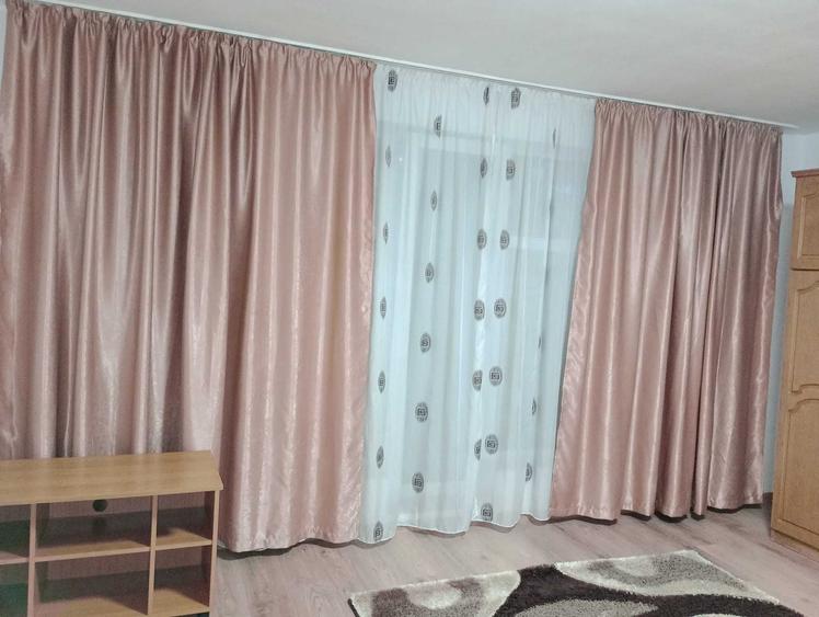 Apartament decomandat în Central