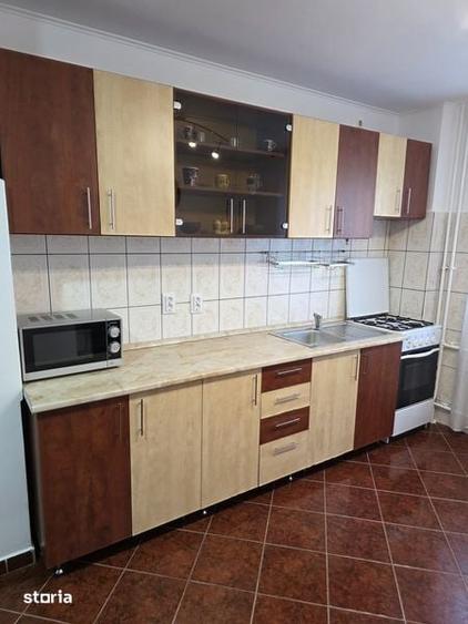 Apartament cu 2 camere în Calea Aradului