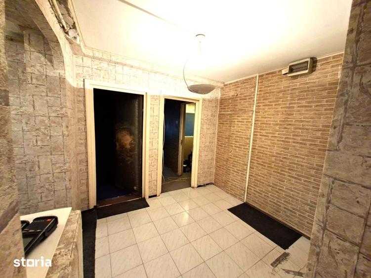 Apartament cu 4 camere în Obor