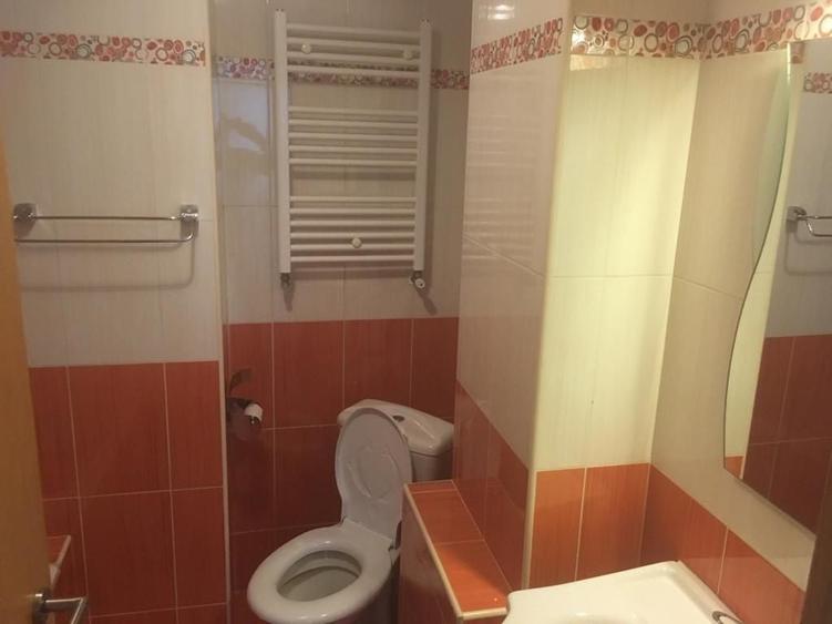 Garsonieră decomandată în Lotrioara