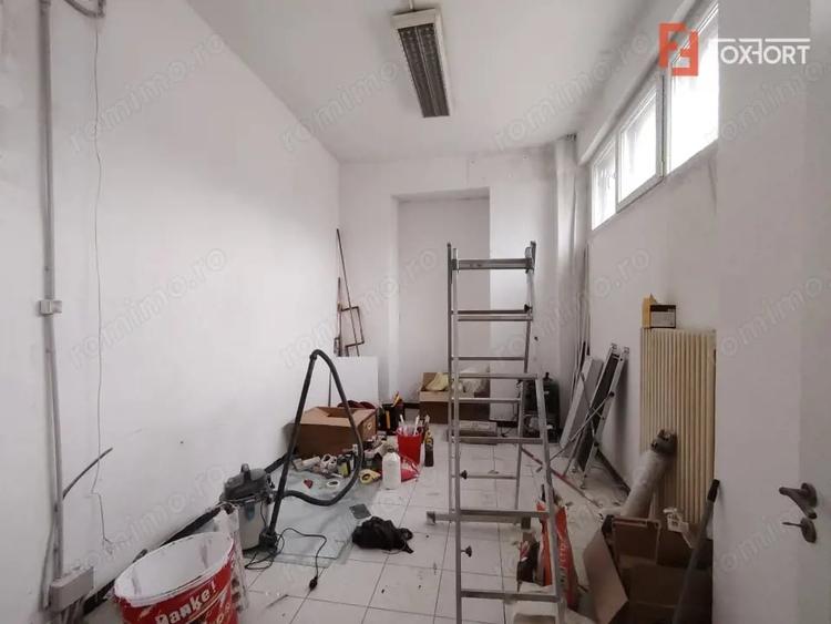 Spațiu comercial, de 108 mp, în Dorobanților