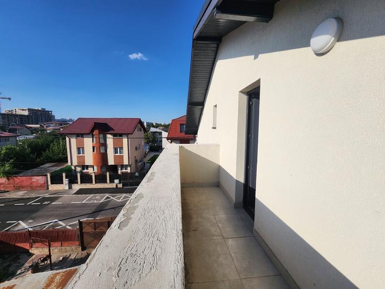 Vila 2026 Aparatorii Patriei LIFT 9 unitati locative, 5 min metrou , Centrala , CAZARE MUNCITORI - 6
