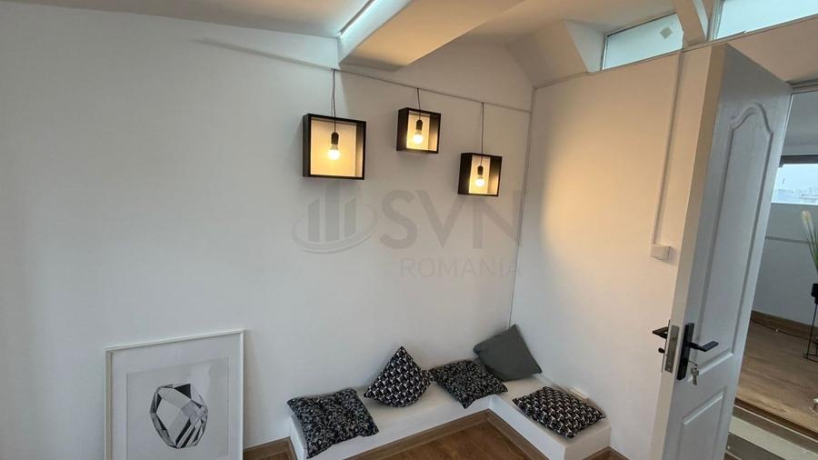 REA1027568 APARTAMENT 3 CAMERE I MANSARDA I VOLUNTARI - 15