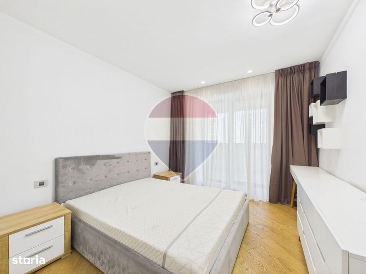 Apartament cu 3 camere de inchiriat in zona Aviatiei - 13