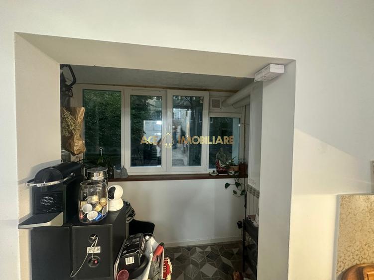 3 Camere de vanzare | Crangasi | Metrou | Centrala | Bloc anvelopat - 6