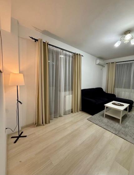 2 camere Lujerului - aleea Arheologilor *parcare proprie* | imobil 2018 | - 1