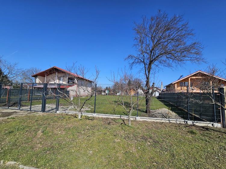 Spațiu comercial, în Snagov
