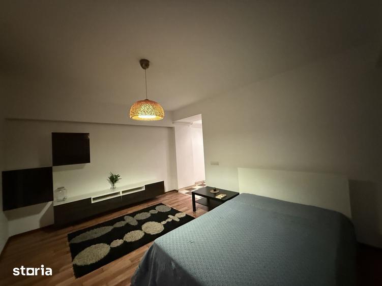 Studio bloc nou Mall Vitan cu centrala proprie - 7