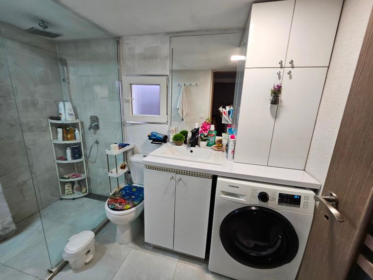 Casă individuală cu 3 camere cu Teren 100 Mp în Capitol