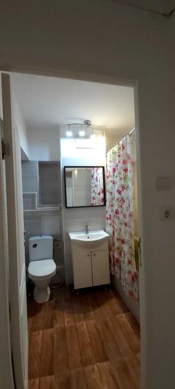 Apartament cu 2 camere în Mărgeanului