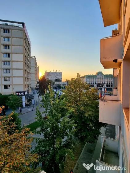 Garsonieră semidecomandată în Central