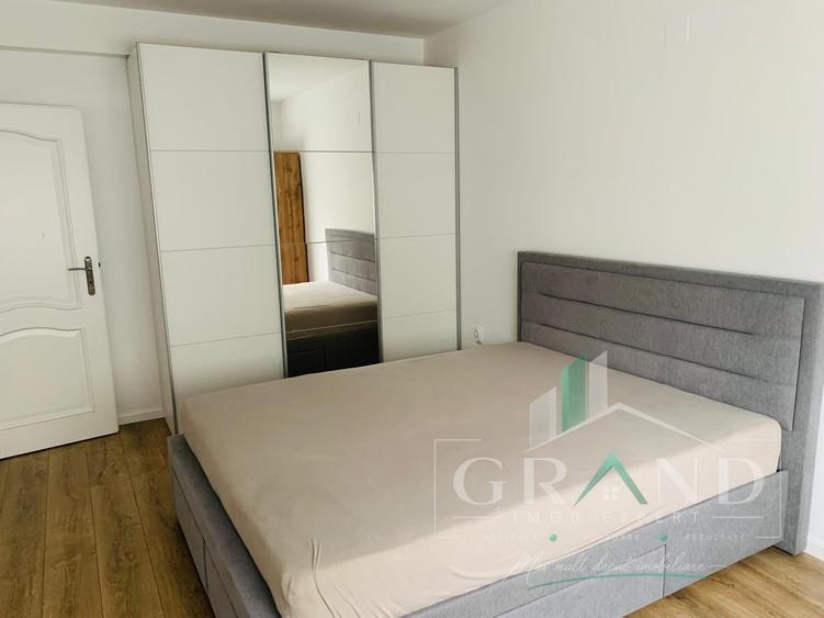ACASĂ LA MARGINEA PĂDURII | 3 Camere | BALCON | Donath Park/Capat Grigorescu - 12