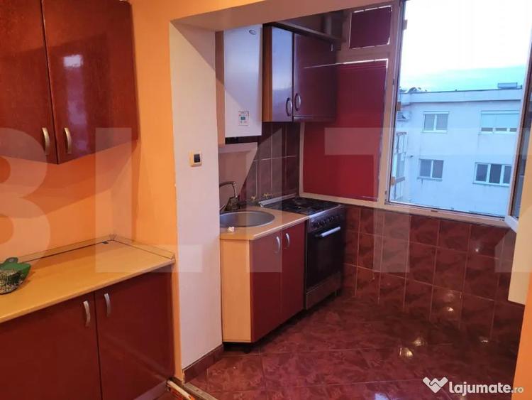 Apartament cu 2 camere decomandat în Miorița