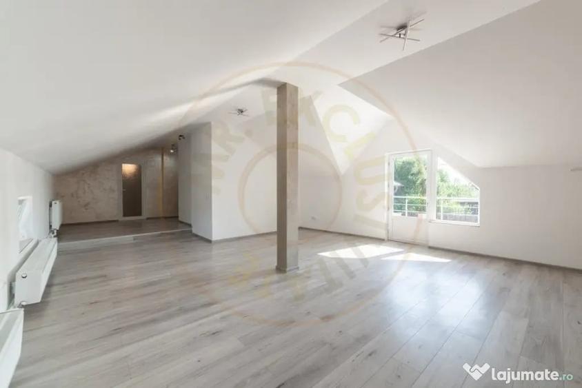 Casă cu 1 camere cu Teren 491 Mp în Uiasca