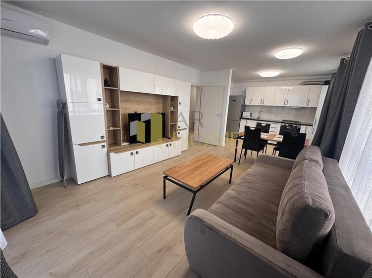 Inchiriere apartament 2 camere, bloc nou, Ploiesti, cartier Albert - 2