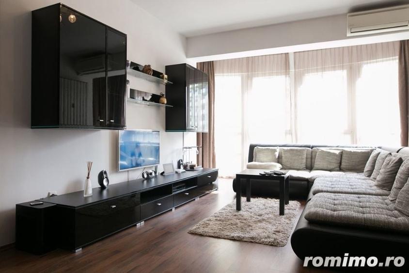 Apartament cu o camera de inchiriat in zona Aradului - 2