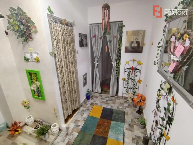 Apartament cu 2 camere decomandat în Girocului
