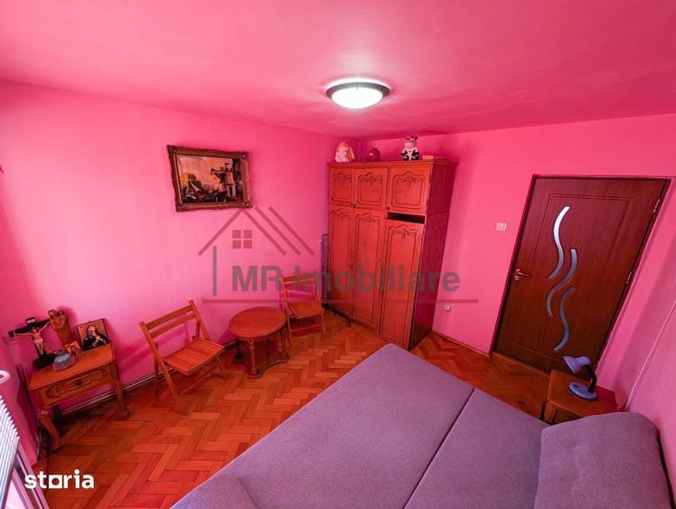 Exclusivitate, 3 camere, semidecomandat, GRIGORESCU, Strada Fantanele - 4