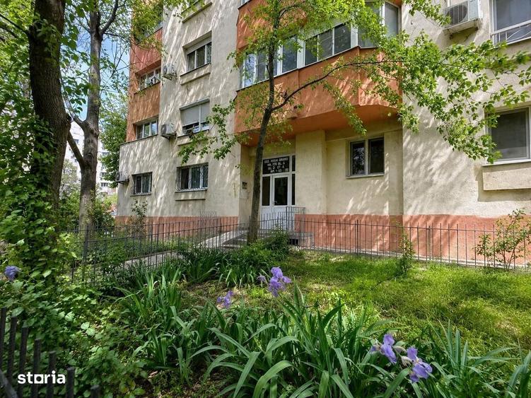 3 Camere | Vatra Luminoasa | Centrala Proprie | Loc Parcare+Boxa - 9