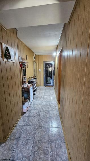 Apartament cu 2 camere decomandat în Fundăturile