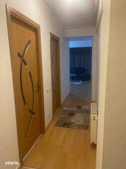 Apartament cu 2 camere în Fundeni
