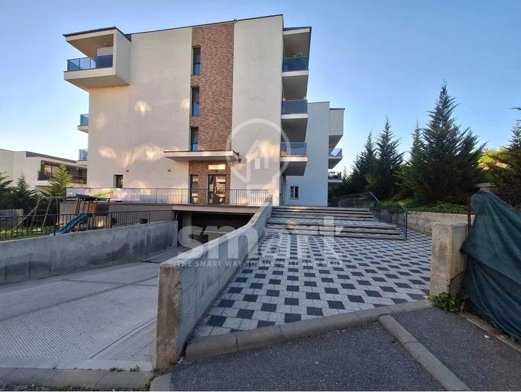 Apartament 2 camere Gardenia Residence Borhanci - 5