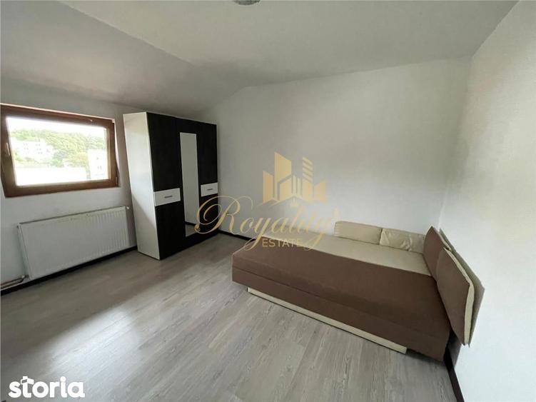 Apartament 2 camere+ centrala- Zona Dorobantilor - 3